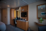 Junior Suite Stateroom Picture