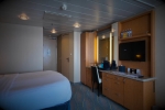 Junior Suite Stateroom Picture