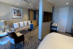 Grand Suite Stateroom Picture