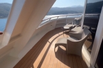 Club World Owners Suite Stateroom Picture