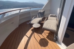 Club World Owners Suite Stateroom Picture