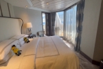 Club World Owners Suite Stateroom Picture