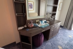 Concierge Family Verandah Stateroom Picture