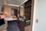 Concierge Family Verandah Stateroom Picture