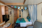 Deluxe Verandah Stateroom Picture