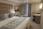 Deluxe Balcony Stateroom Picture