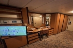 Interior Stateroom Picture