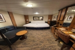 Interior Stateroom Picture