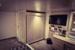 Interior Stateroom Picture