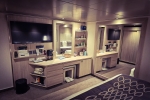 Interior Stateroom Picture