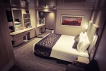 Interior Stateroom Picture