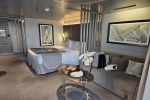 MSC Yacht Club Deluxe Stateroom Picture