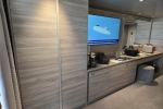 MSC Yacht Club Deluxe Stateroom Picture