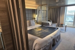 MSC Yacht Club Deluxe Stateroom Picture