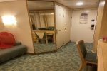 Interior Stateroom Picture