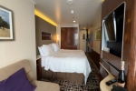 Club Suite Stateroom Picture