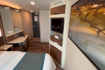 Oceanview Stateroom Picture