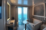 Concierge Veranda Stateroom Picture