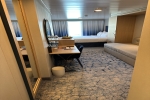 Spacious Balcony Stateroom Picture