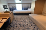 Spacious Balcony Stateroom Picture