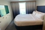 Spacious Balcony Stateroom Picture