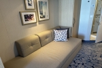 Spacious Balcony Stateroom Picture