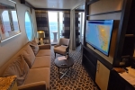 Grand Suite - 1 Bedroom Stateroom Picture