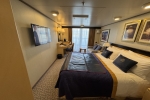 Balcony Stateroom Picture