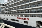 Queen Elizabeth Exterior Picture