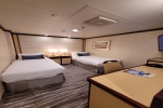 Interior Stateroom Picture