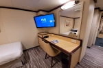 Interior Stateroom Picture