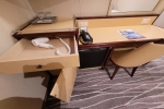 Interior Stateroom Picture