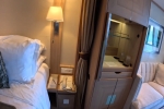 Verandah Suite Stateroom Picture