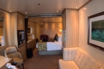 Verandah Suite Stateroom Picture