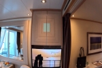 Verandah Suite Stateroom Picture