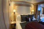 Verandah Suite Stateroom Picture