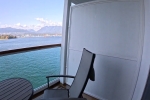 Verandah Suite Stateroom Picture