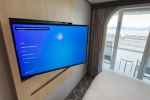 Spacious Balcony Stateroom Picture