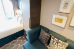 Spacious Balcony Stateroom Picture