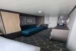 Spacious Balcony Stateroom Picture