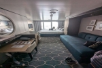 Spacious Balcony Stateroom Picture