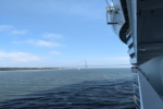 Spacious Balcony Stateroom Picture