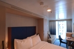 Boardwalk and Park Balcony Stateroom Picture