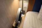 Boardwalk and Park Balcony Stateroom Picture