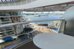 Boardwalk and Park Balcony Stateroom Picture