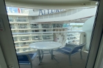 Boardwalk and Park Balcony Stateroom Picture