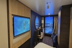 Interior Stateroom Picture