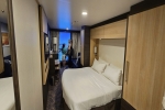 Interior Stateroom Picture