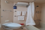 Deluxe Balcony Stateroom Picture