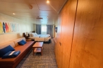 Oceanview Stateroom Picture